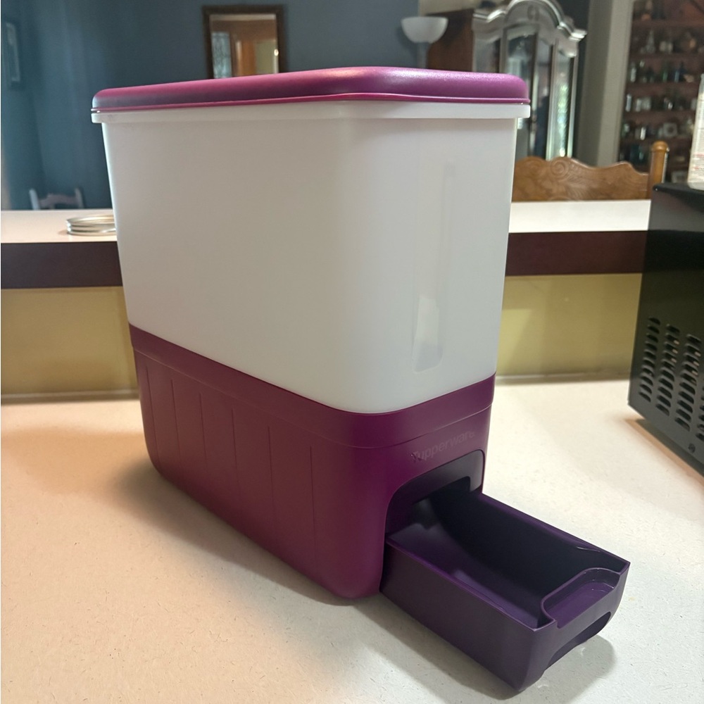 Tupperware RiceSmart - Picture 13 of 14